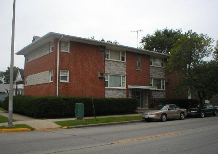 101 Memorial Drive Apartments Calumet City, IL