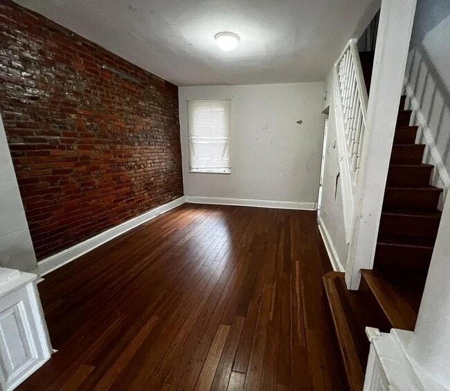 Building Photo - 1931 Wilder St