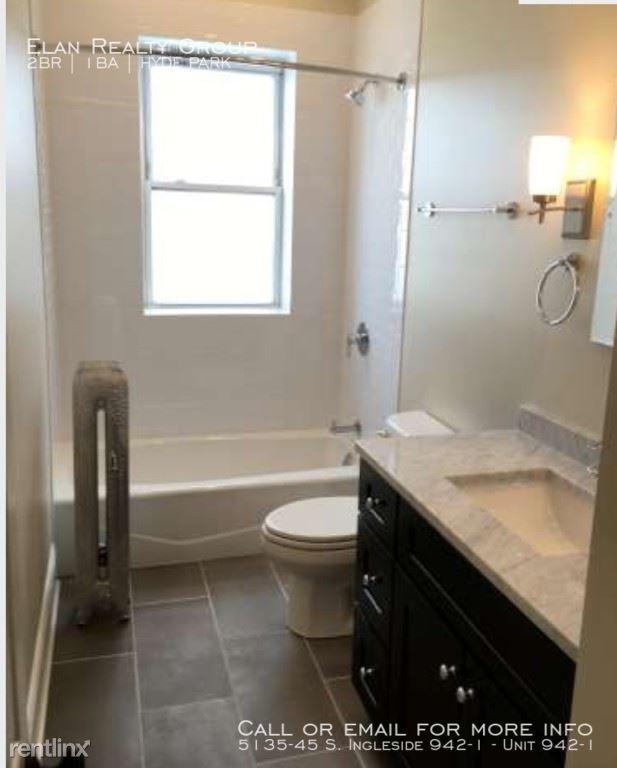 Building Photo - 5135-45 S. Ingleside 942-1