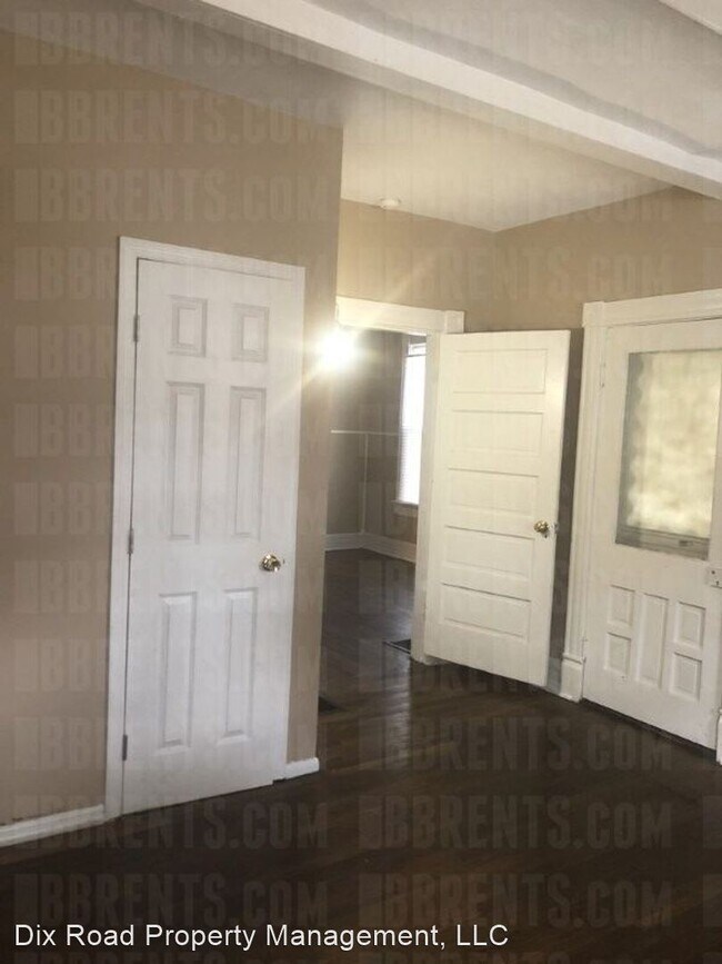 Foto del edificio - 3 br, 1.5 bath House - 514 Moore Street,