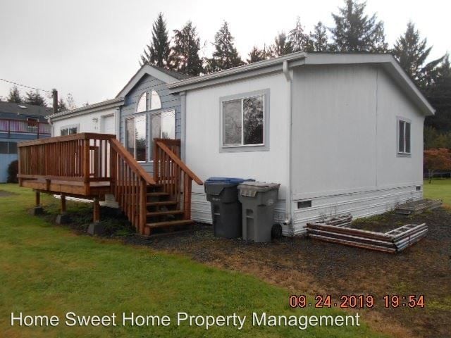 Building Photo - 3 br, 2 bath House - 415 W Baldwin Street