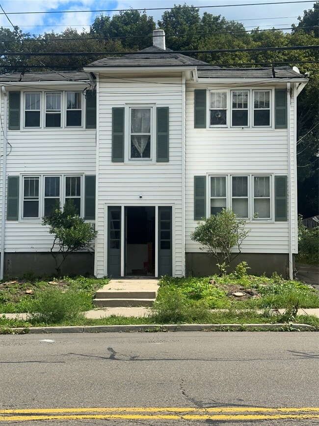 Building Photo - 47 Park Ave