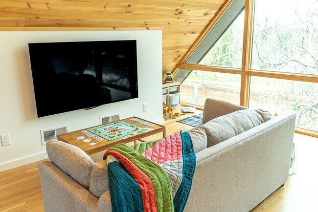 Foto del edificio - Family Getaway Downtown Raleigh