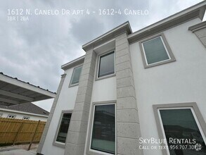 Building Photo - 1612 Canelo Dr
