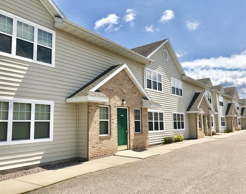 Building Photo - Silver Drive Apartments