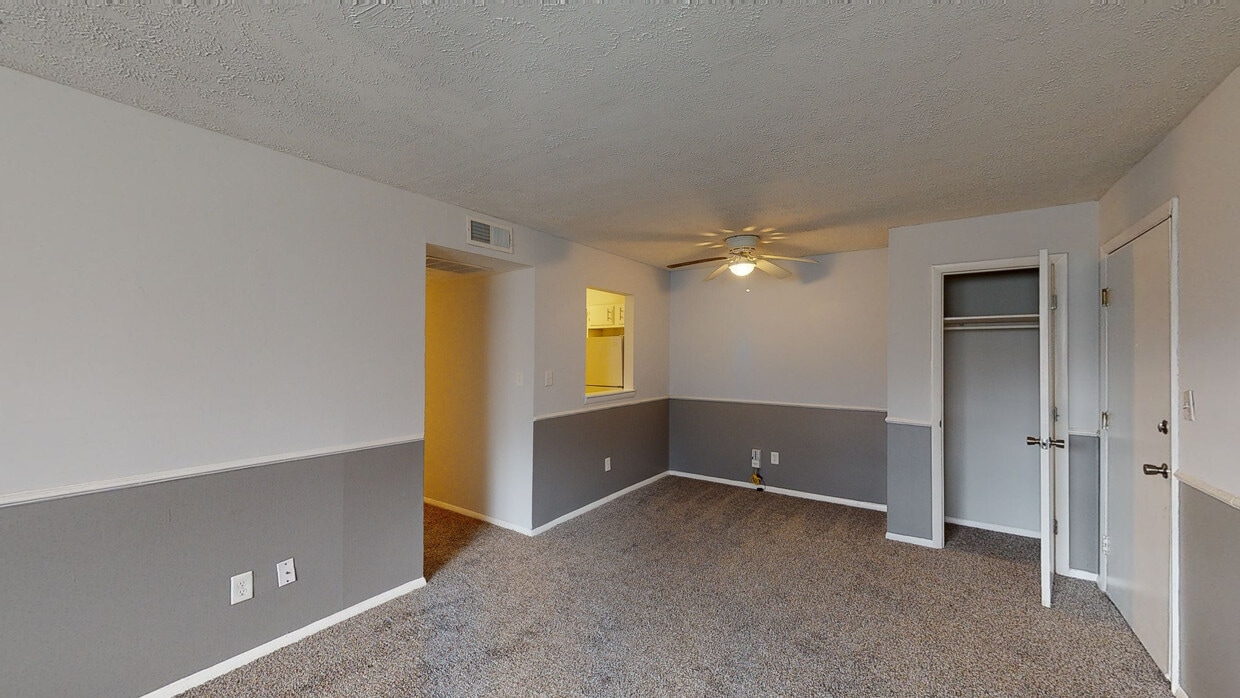 Photo - Barrel Oaks Apartments