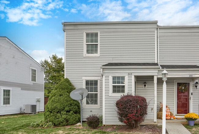 Building Photo - 843 Old Silver Spring Rd Building Photo - 843 Old Silver Spring Rd