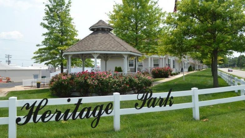 Primary Photo - Heritage Park