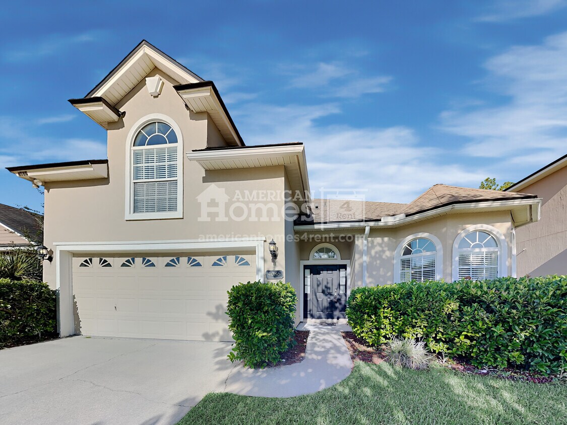 4086 Ringneck Drive House Rental in Jacksonville, FL