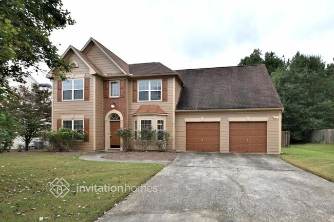 Building Photo - 380 Running Fawn Dr