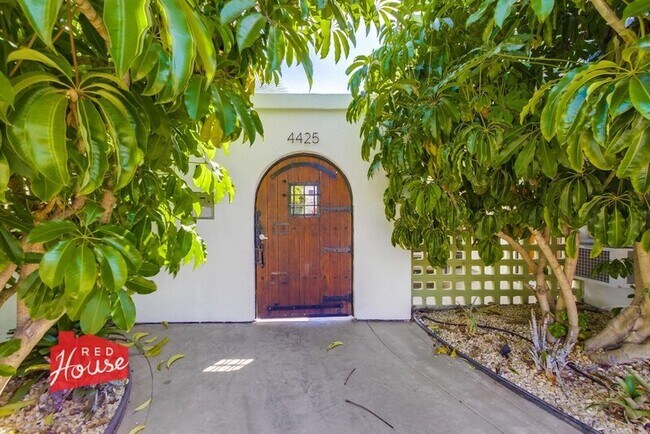 Building Photo - 4425 50th St