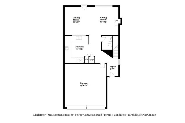 Foto del edificio - 7087 Littlebrook Way