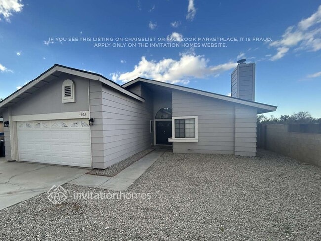 Building Photo - 4763 W Ave L8