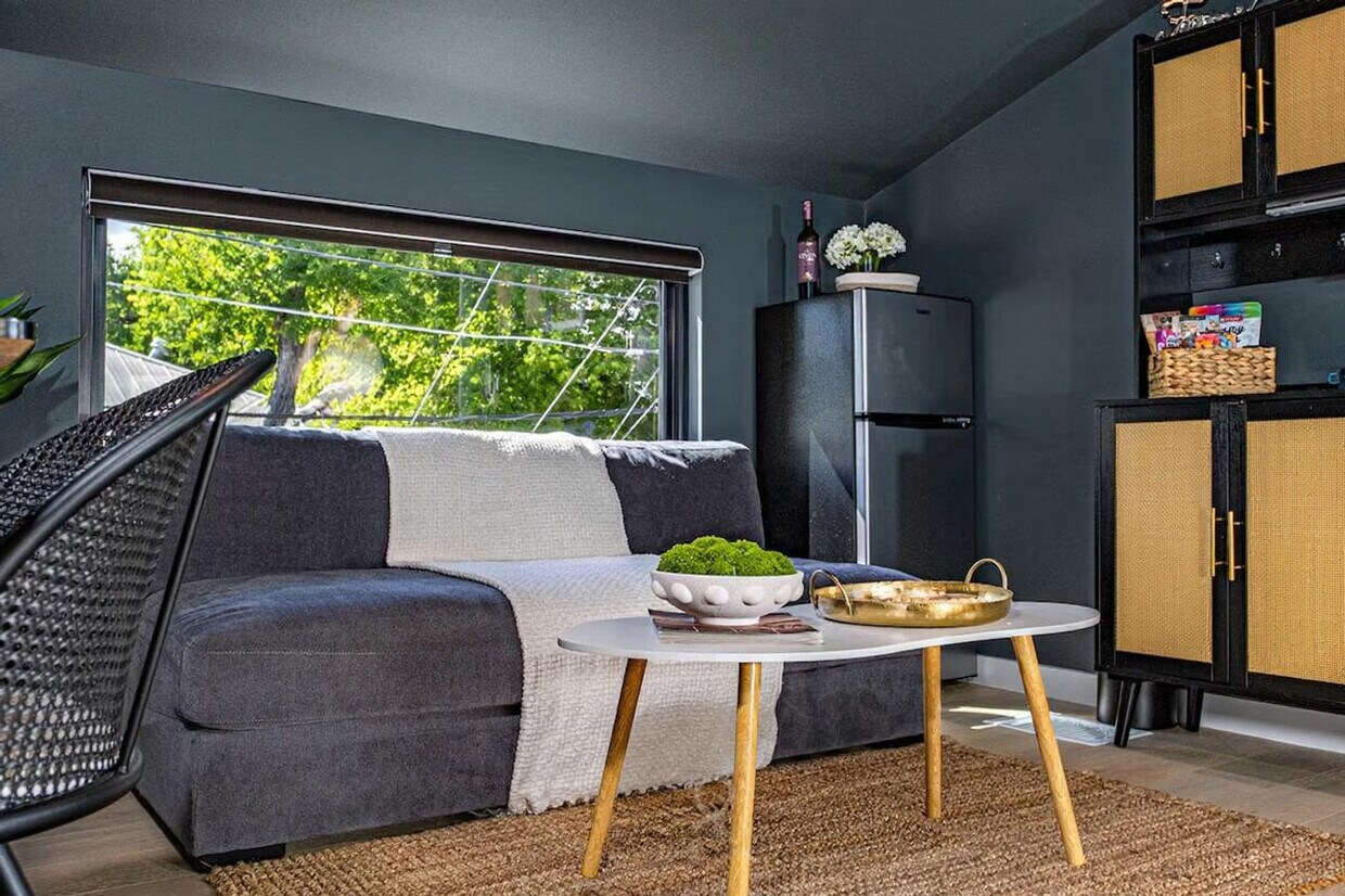 Foto principal - 1818 W 39th St