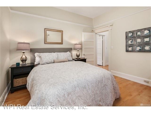 Foto del edificio - 4 br, 2 bath House - 20 Smith Street