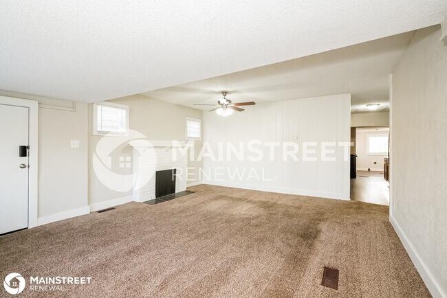 Building Photo - 1238 S Glen Arm Rd, Indianapolis, IN 46241
