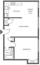 Chestnut Terrace Apartments photo'