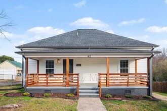 Building Photo - 62 Fourth St.