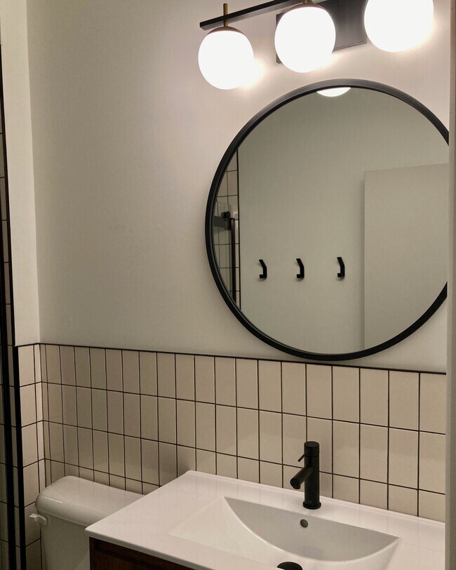 Building Photo - The Garber #2