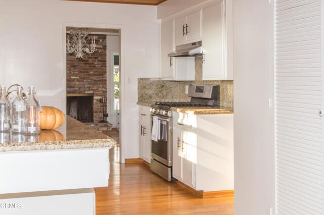 Foto del edificio - 2368 Teasley St