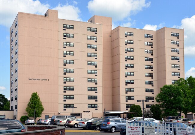 Woodburn Court Apartments in Binghamton NY Apartments com