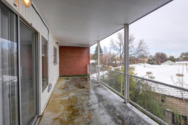 Building Photo - 3623 Eaton St