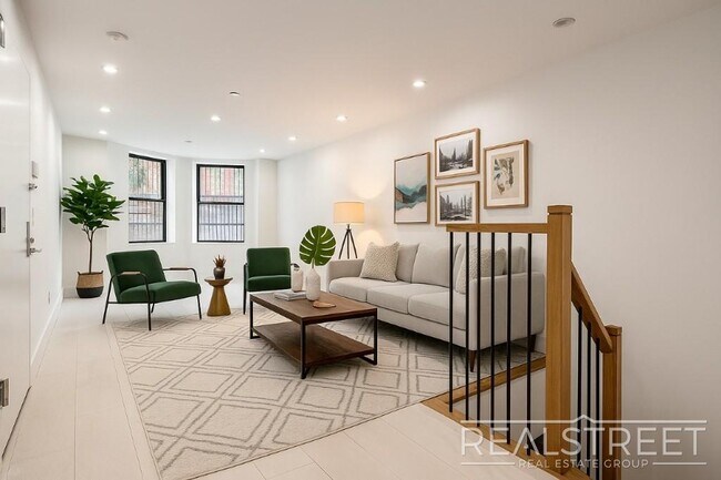 Foto del edificio - Stunning Brand New 1.5 Bed Duplex with Pri...