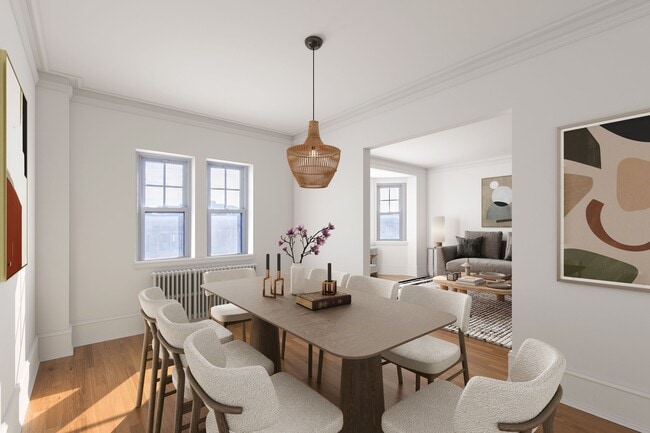 Building Photo - 1 Av. Rosemount