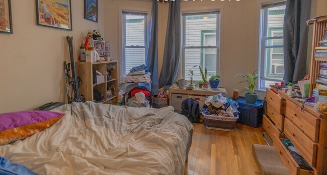 Foto del edificio - 366 Highland Ave