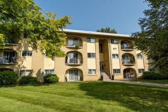 Building Photo - Parkside Place Apartments