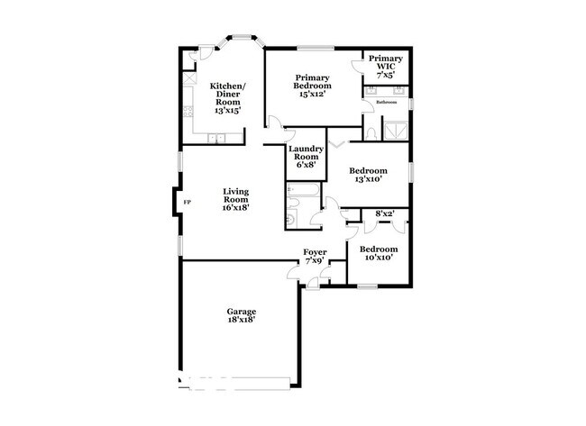 Foto del edificio - 5620 Willowridge Ct