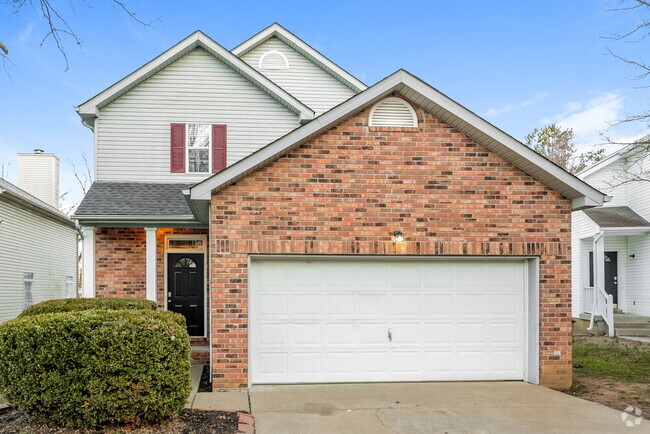 Building Photo - 705 Bell Trace Cove