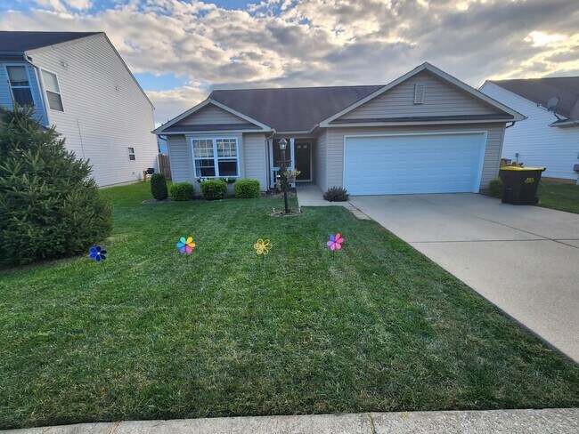 Foto del edificio - 3720 S Wickens St