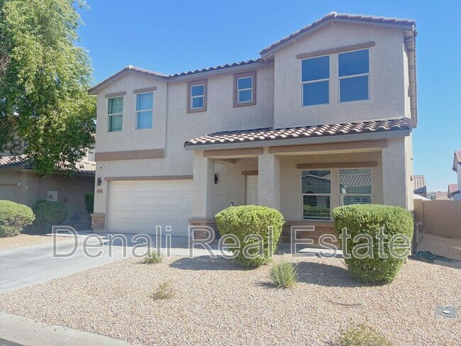 Building Photo - 45401 W Sandhill Rd