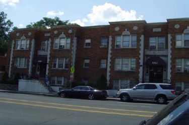 Building Photo - Buena Vista Apartment Homes