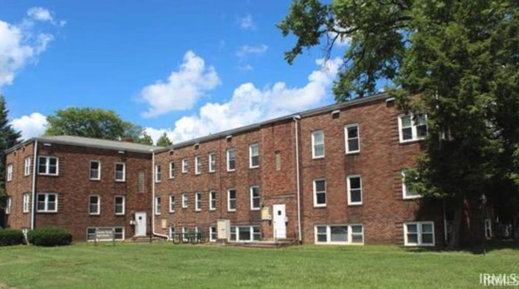 Primary Photo - 2024 Lincoln Ave