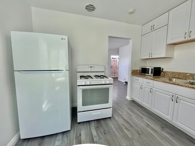 Photo - Small Apartment