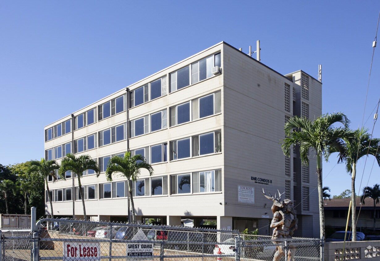 Primary Photo - RNR Condominium II