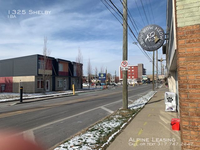 Building Photo - Fountain Square - Commercial Space