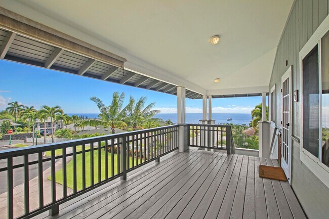 Building Photo - Gated community unfurnished beautiful home with jacuzzi & ocean views