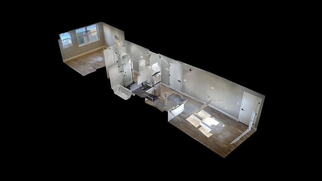 Foto del edificio - 5341 Chestnut St