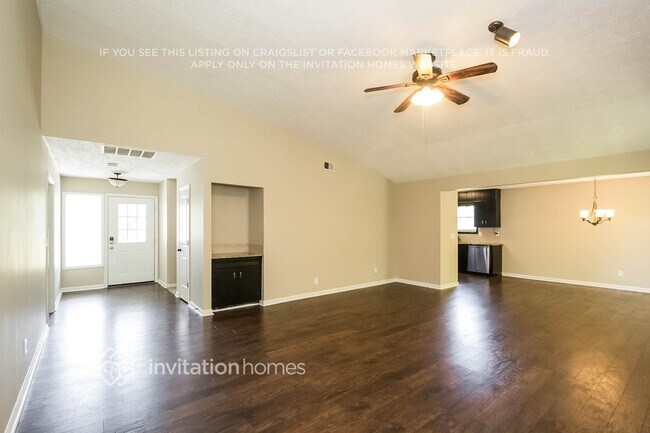 Foto del edificio - 204 Sunnybrook Ct