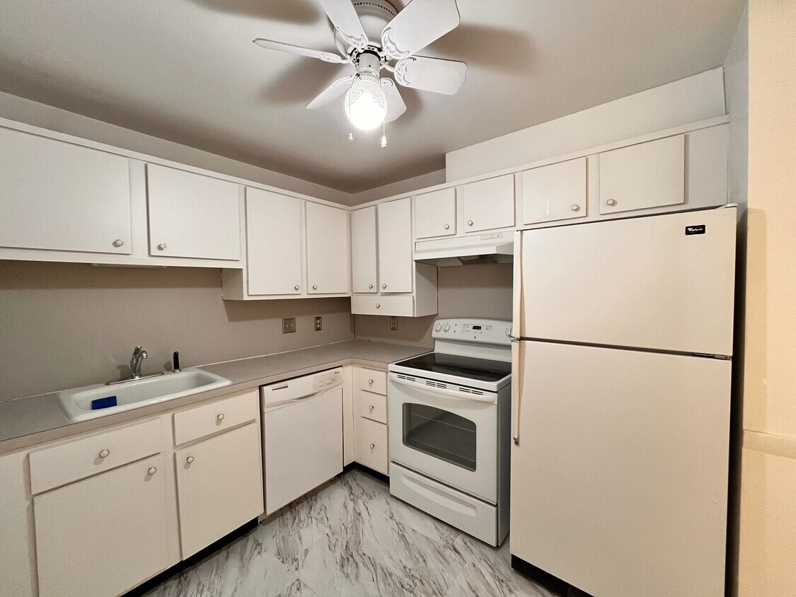 Foto principal - 100 Grandview Ave