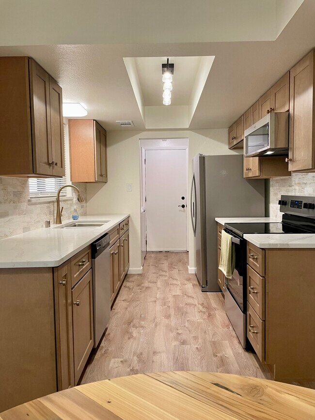 Foto del edificio - 11625 Nambe Ave NE