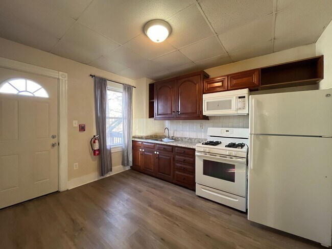 Foto del edificio - 1225 Lehigh St