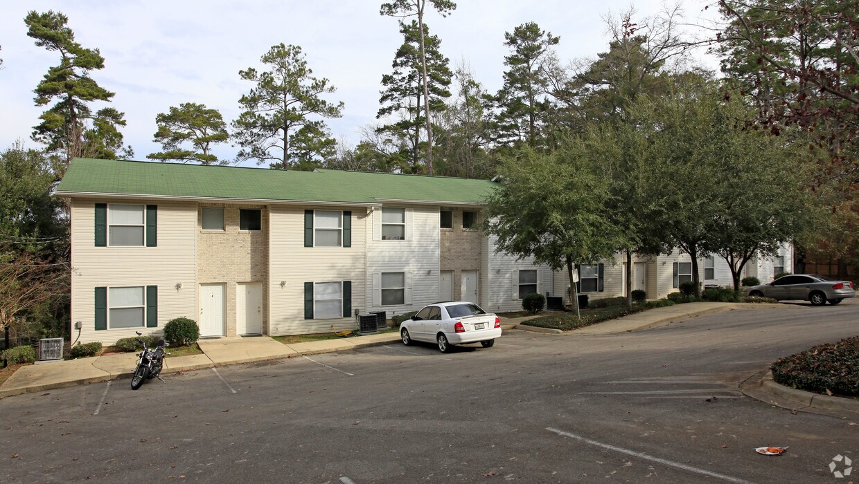 Building Photo - Greenside Townhomes