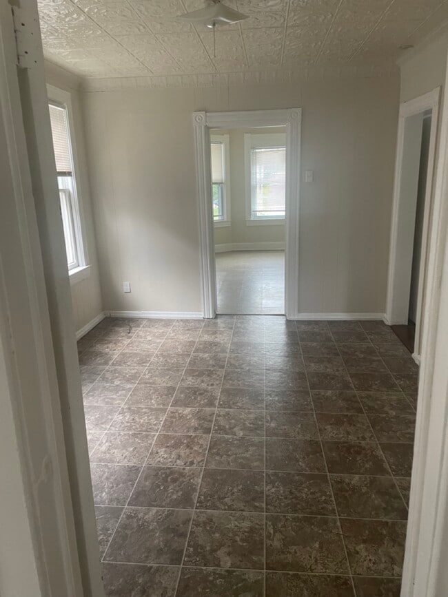 Living Room - 1211 City St