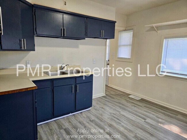 Foto del edificio - 2 Bedroom/ 1 Bathroom House