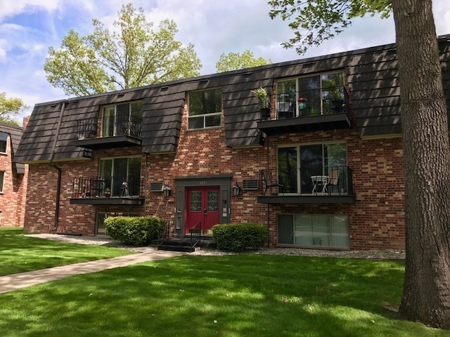 Primary Photo - Furnished Apartment In Fair Street Condos