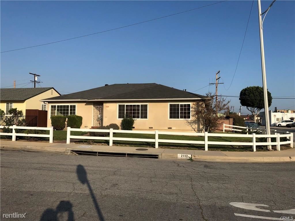 Foto del edificio - 4 br, 2 bath House - 2112 S Isabella Ave